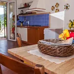 Casale Le Pitte Holiday home Porto Azzurro