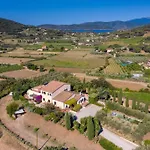 Casale Le Pitte * Porto Azzurro