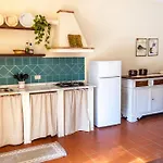Holiday home Casale Le Pitte Porto Azzurro