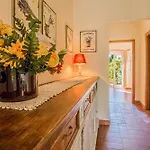 Casale Le Pitte Holiday home Porto Azzurro