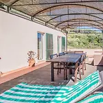 Holiday home Casale Le Pitte Porto Azzurro