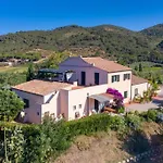 Casale Le Pitte Holiday home