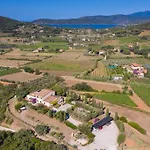 Casale Le Pitte * Porto Azzurro