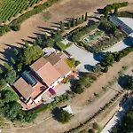 Holiday home Casale Le Pitte *