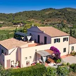 Holiday home Casale Le Pitte *