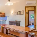 Holiday home Casale Le Pitte