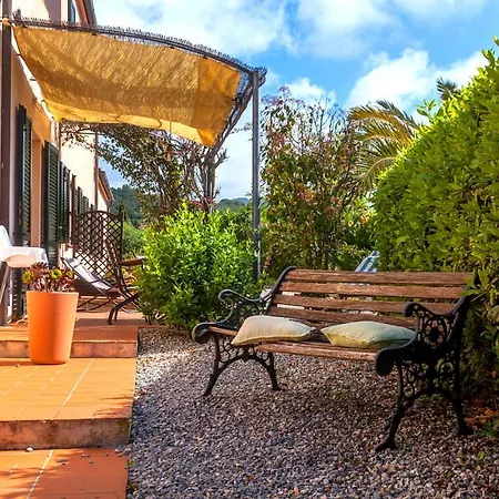Casale Le Pitte Holiday home *
