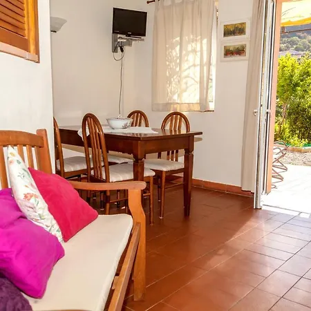 Holiday home Casale Le Pitte Porto Azzurro