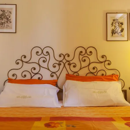 Casale Le Pitte Holiday home Porto Azzurro