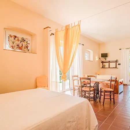 Holiday home Casale Le Pitte