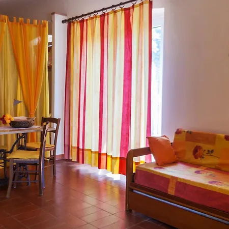 Casale Le Pitte