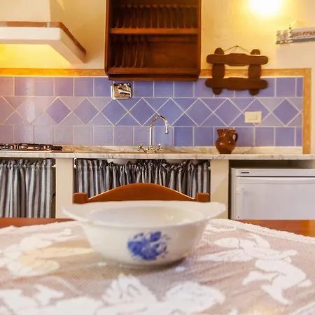 Casale Le Pitte Holiday home *