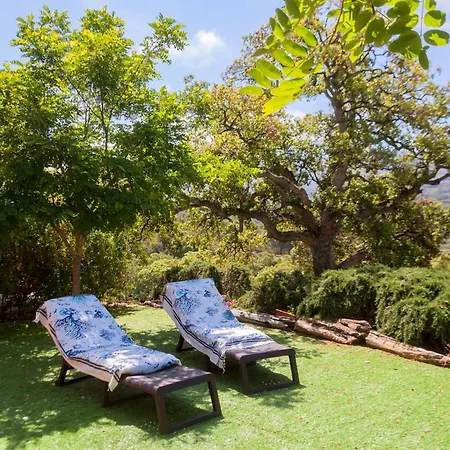 Holiday home Casale Le Pitte
