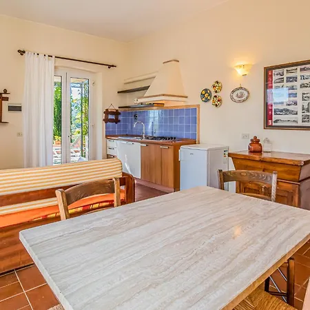 Casale Le Pitte Holiday home