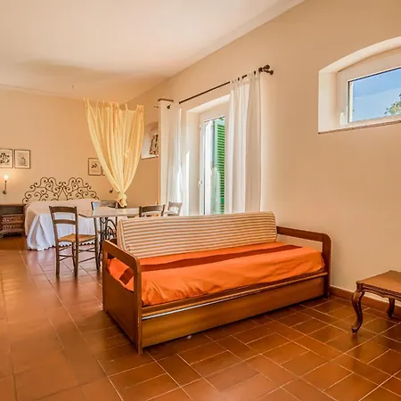 Casale Le Pitte