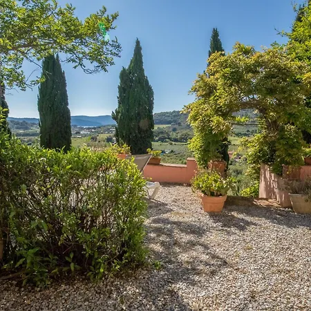 Holiday home Casale Le Pitte