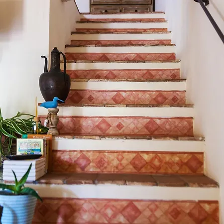 Casale Le Pitte Holiday home Porto Azzurro