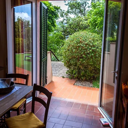 Casale Le Pitte Holiday home *