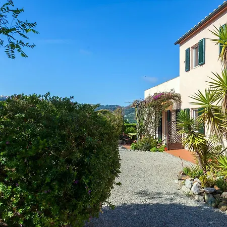 Casale Le Pitte Holiday home Porto Azzurro