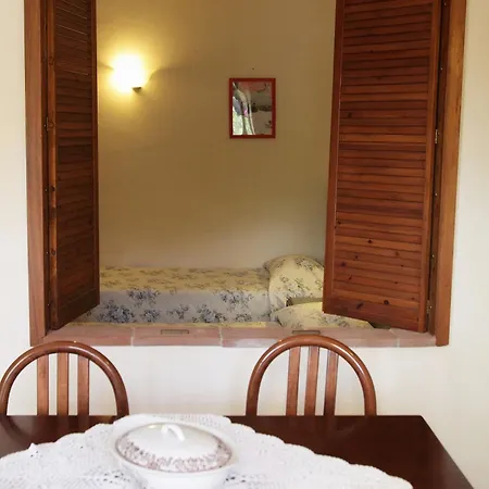 Holiday home Casale Le Pitte *