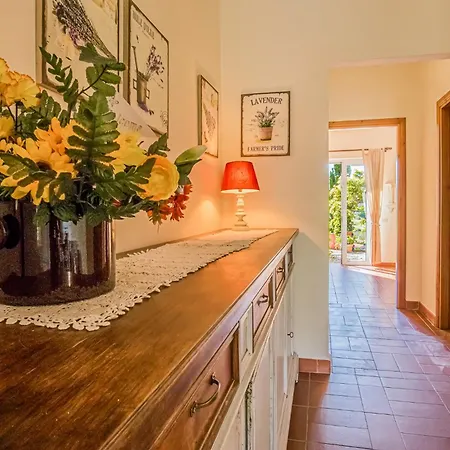 Casale Le Pitte Holiday home Porto Azzurro