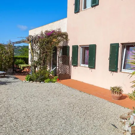 Holiday home Casale Le Pitte *