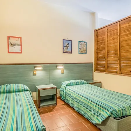 Casale Le Pitte *