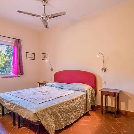 Holiday home Casale Le Pitte *