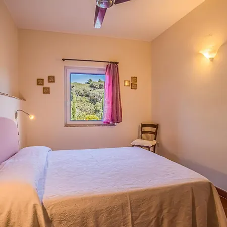 Casale Le Pitte Holiday home