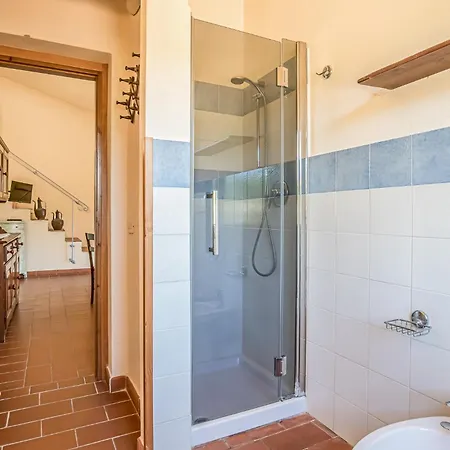 Casale Le Pitte *