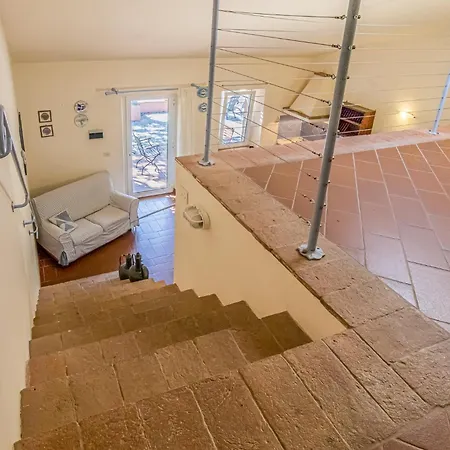 Holiday home Casale Le Pitte