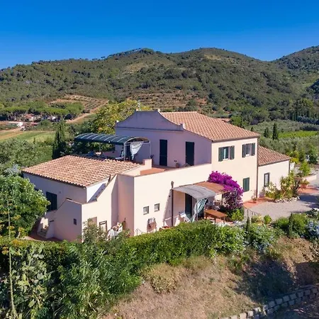 Casale Le Pitte Holiday home