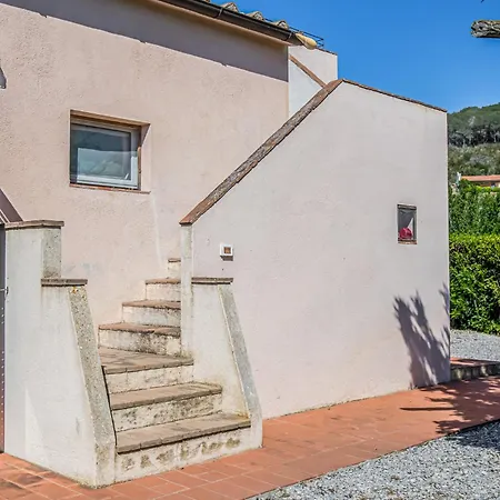 Holiday home Casale Le Pitte *