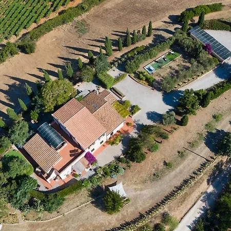 Holiday home Casale Le Pitte *