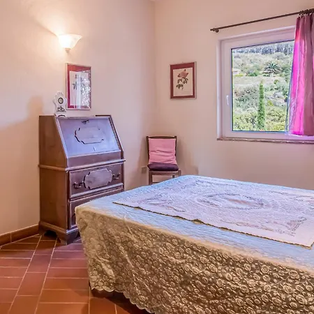 Casale Le Pitte Holiday home