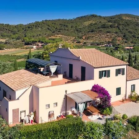 Holiday home Casale Le Pitte *