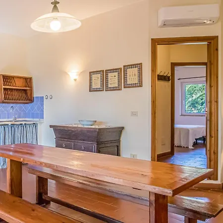 Holiday home Casale Le Pitte