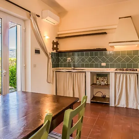 Casale Le Pitte Holiday home Porto Azzurro