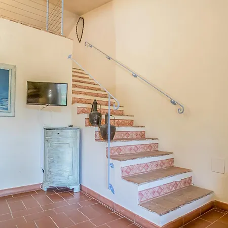 Casale Le Pitte Holiday home Porto Azzurro