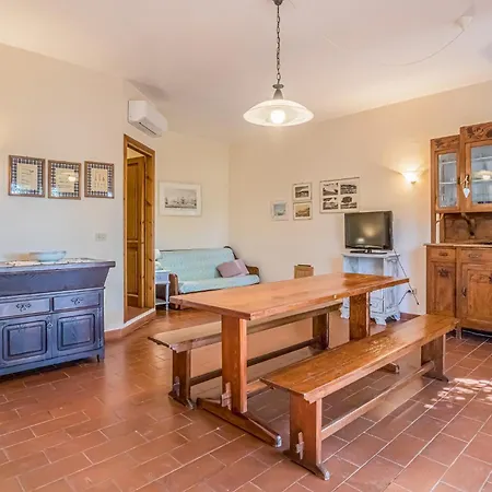 Casale Le Pitte *