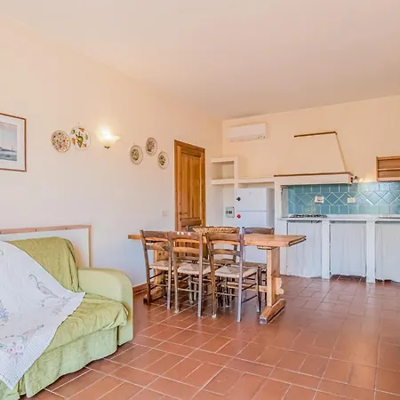 Holiday home Casale Le Pitte