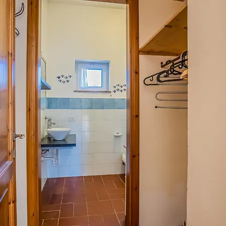 Casale Le Pitte Holiday home