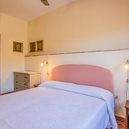 Casale Le Pitte *