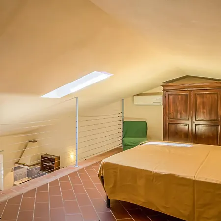 Holiday home Casale Le Pitte Porto Azzurro