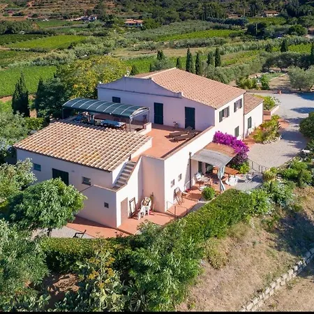 Holiday home Casale Le Pitte