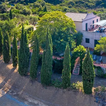 Casale Le Pitte Holiday home