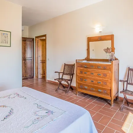 Holiday home Casale Le Pitte *