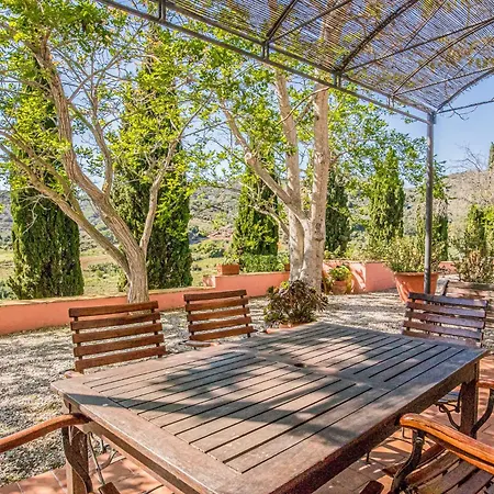 Casale Le Pitte Holiday home *