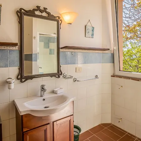 Casale Le Pitte Holiday home