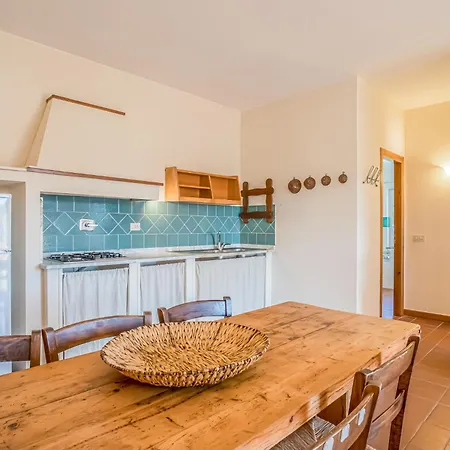 Holiday home Casale Le Pitte *